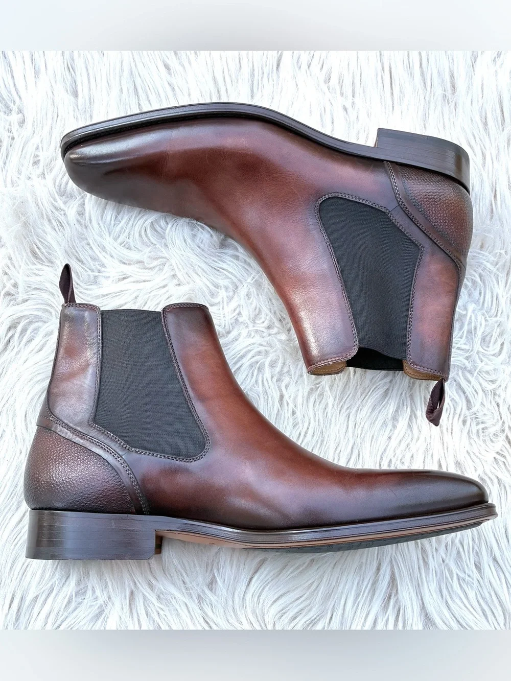 Magnanni nwot lonny